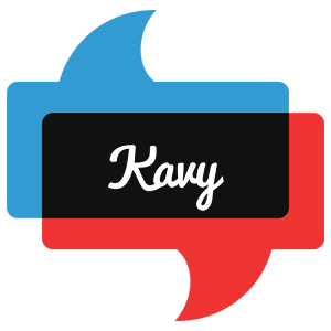 Kavy sharks logo