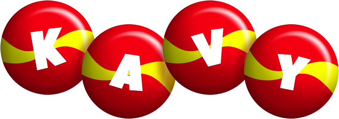 Kavy spain logo
