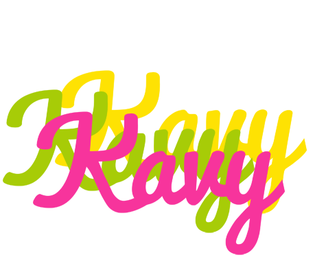 Kavy sweets logo