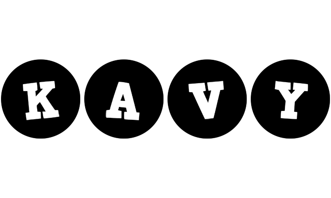 Kavy tools logo