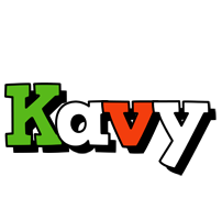 Kavy venezia logo