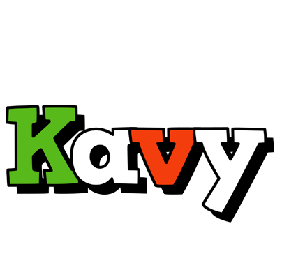Kavy venezia logo