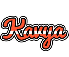 Kavya denmark logo