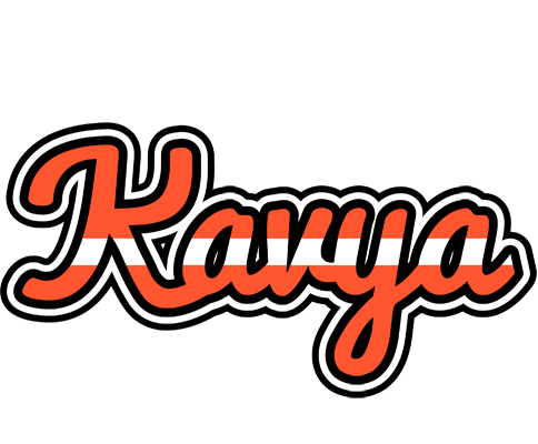 Kavya denmark logo