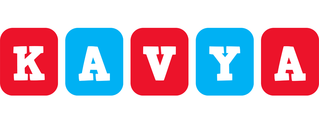 Kavya diesel logo