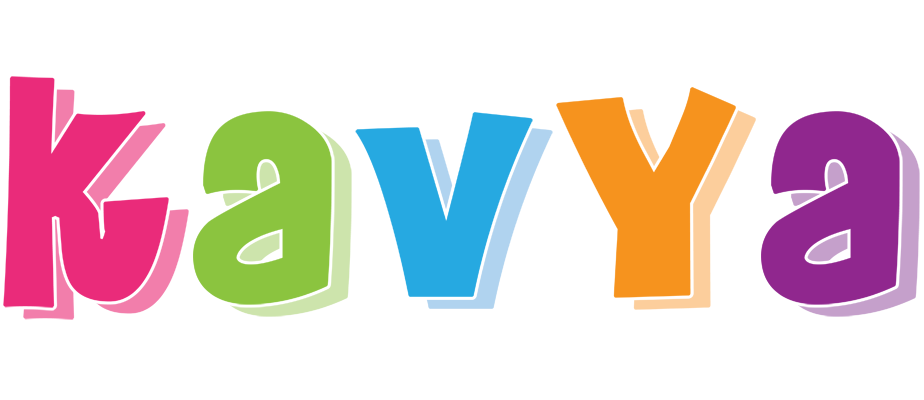 Kavya friday logo