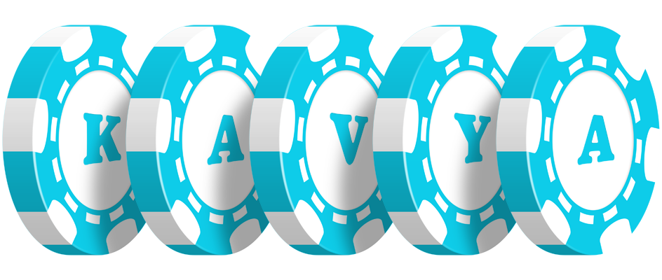 Kavya funbet logo