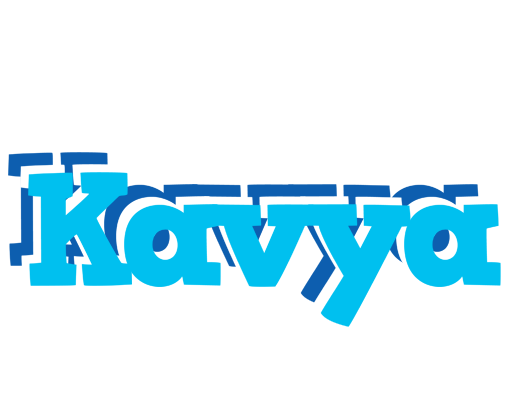 Kavya jacuzzi logo