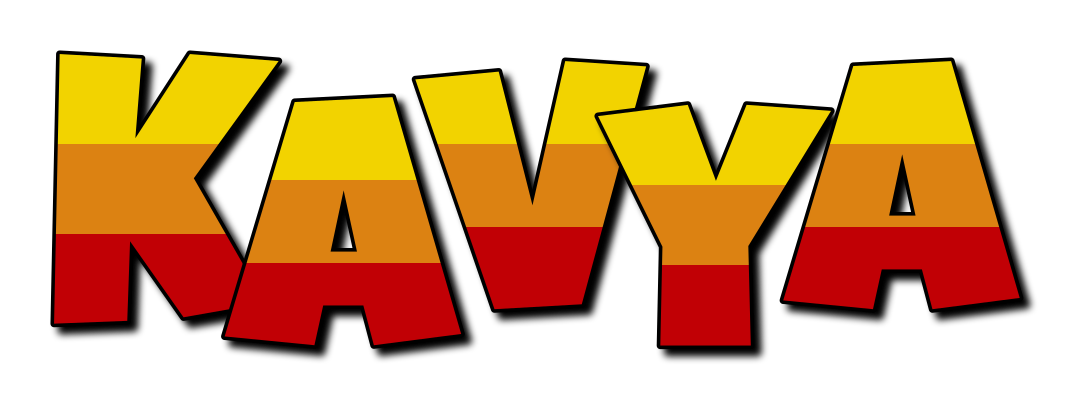 Kavya jungle logo