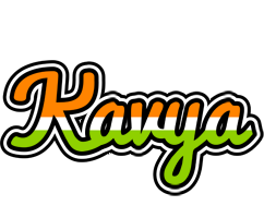 Kavya mumbai logo