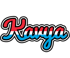 Kavya norway logo