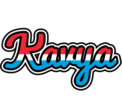 Kavya norway logo