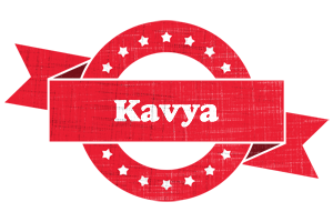 Kavya passion logo
