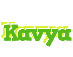 Kavya picnic logo