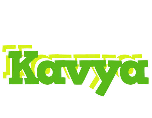 Kavya picnic logo