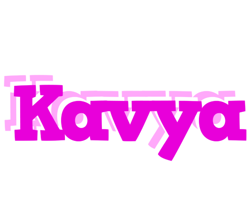 Kavya rumba logo