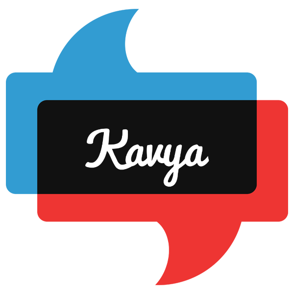 Kavya sharks logo
