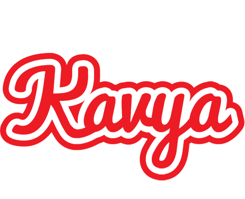 Kavya sunshine logo