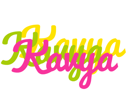Kavya sweets logo