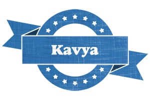 Kavya trust logo
