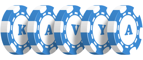 Kavya vegas logo