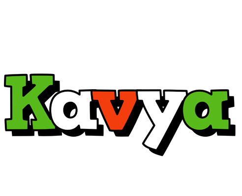 Kavya venezia logo