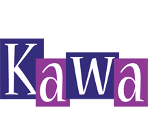 Kawa autumn logo