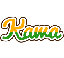 Kawa banana logo