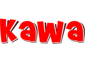 Kawa basket logo