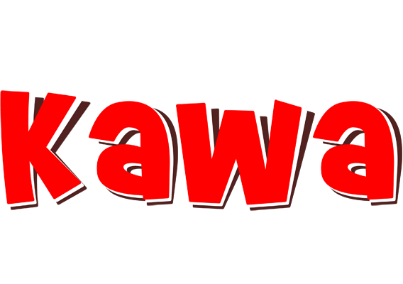 Kawa basket logo