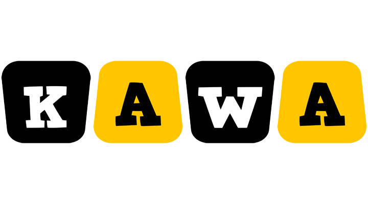 Kawa boots logo