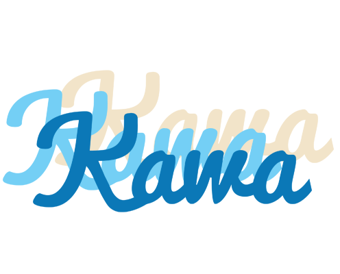 Kawa breeze logo