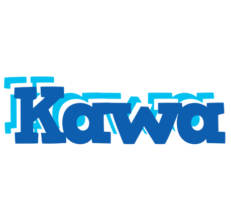 Kawa business logo