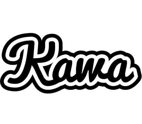 Kawa chess logo