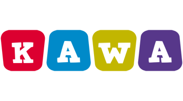 Kawa daycare logo