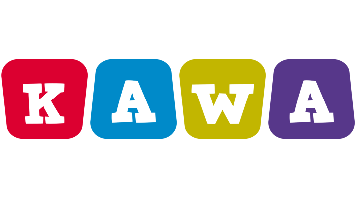 Kawa daycare logo