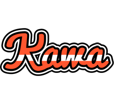 Kawa denmark logo