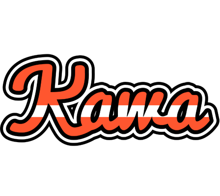 Kawa denmark logo