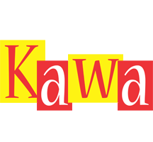 Kawa errors logo