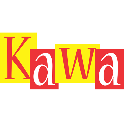 Kawa errors logo