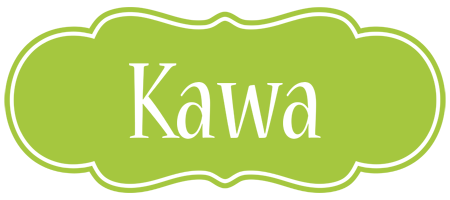 Kawa family logo