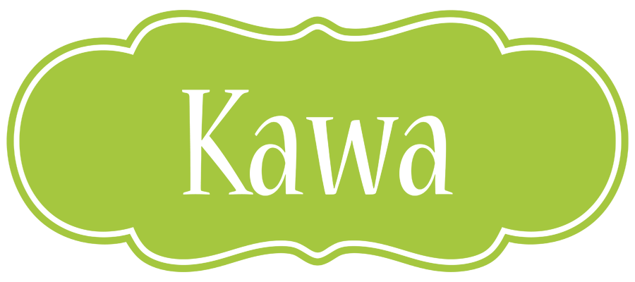 Kawa family logo