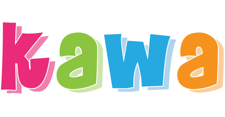 Kawa friday logo