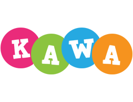 Kawa friends logo