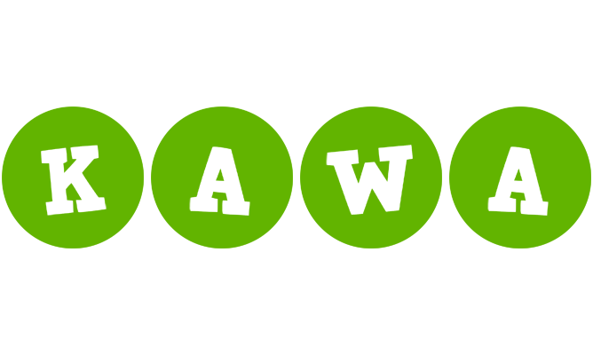 Kawa games logo