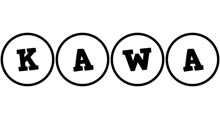 Kawa handy logo