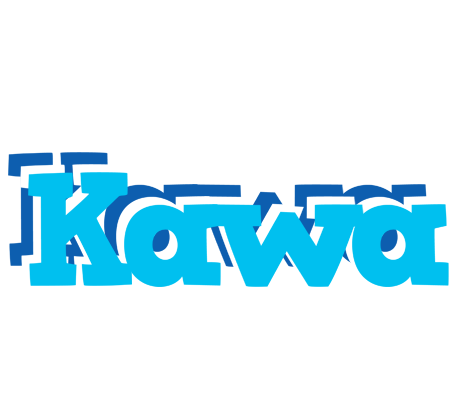 Kawa jacuzzi logo