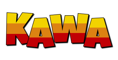 Kawa jungle logo