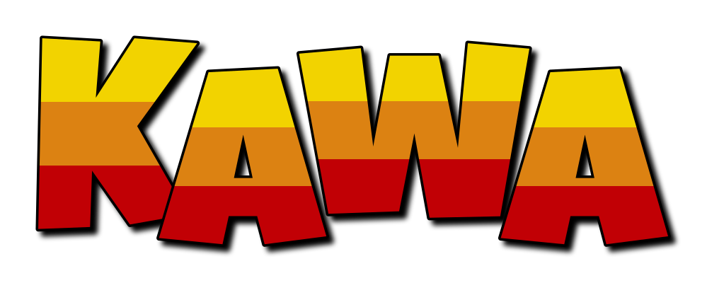 Kawa jungle logo