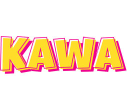 Kawa kaboom logo